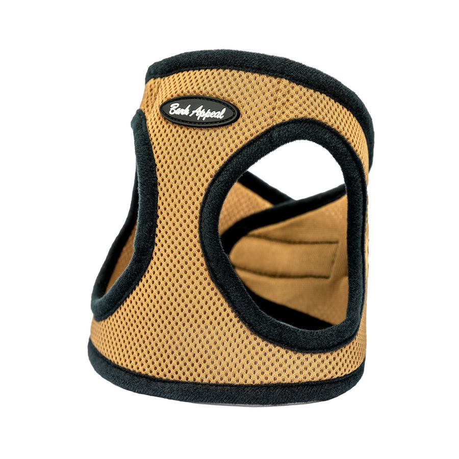 Bark Appeal Mesh Step-In Harness