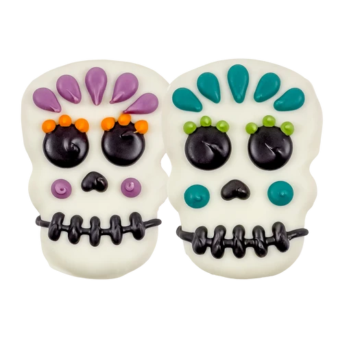 Bosco & Roxy's Halloween Collection Dead Man's Chew Bakery Dog Treat
