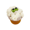 Bosco & Roxy's Halloween Collection I've Got Mummy Issues Bakery Dog Treat