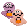 Bosco & Roxy's Halloween Collection Natural Haunted Handouts Bakery Dog Treat