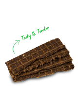 Open Farm Grain-Free Jerky Strips Wild-Caught Salmon Dog Treats