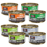 Koha Limited Ingredient Pate Canned Cat Food