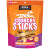 Koha Crunchy Sticks 10.58oz Dog Treats