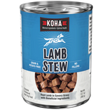 Koha Minimal Ingredient Stews for Dogs