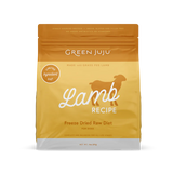 Green Juju Freeze-Dried Raw Diet for Dogs