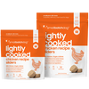 Smallbatch Pets Lightly Cooked Frozen Dog Food