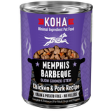 Koha Homestyle Slow-Cooked Stews for Dogs