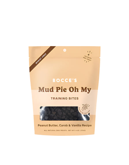 Bocce's Bakery Everyday Training Bites 6oz
