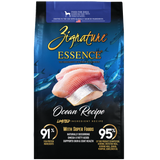 Zignature Essence LIR Ocean Recipe Dry Dog Food
