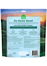 Open Farm Goodbowl Freeze-Dried Raw Topper Grass-Fed Beef Recipe