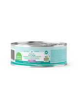 Open Farm Cat Pâté Kitten Chicken & Salmon Canned Cat Food