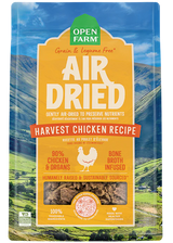 Open Farm Air-Dried Dog Food
