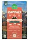 Open Farm RawMix Grain-Free Tide & Terrain Dry Dog Food