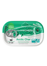 Open Farm Fish Toppers for Cats 3.17oz