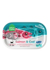 Open Farm Fish Toppers for Cats 3.17oz