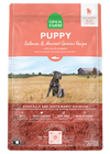Open Farm Ancient Grain Puppy Salmon Recipe Dry Dog Food