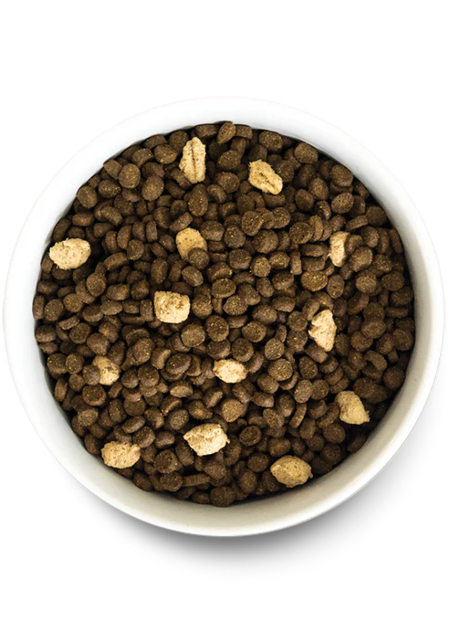 Open Farm Cat RawMix Grain-Free Kitten Recipe Dry Cat Food
