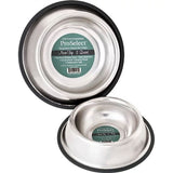 ProSelect X-Super Heavy Non-Tip Stainless Steel Bowls