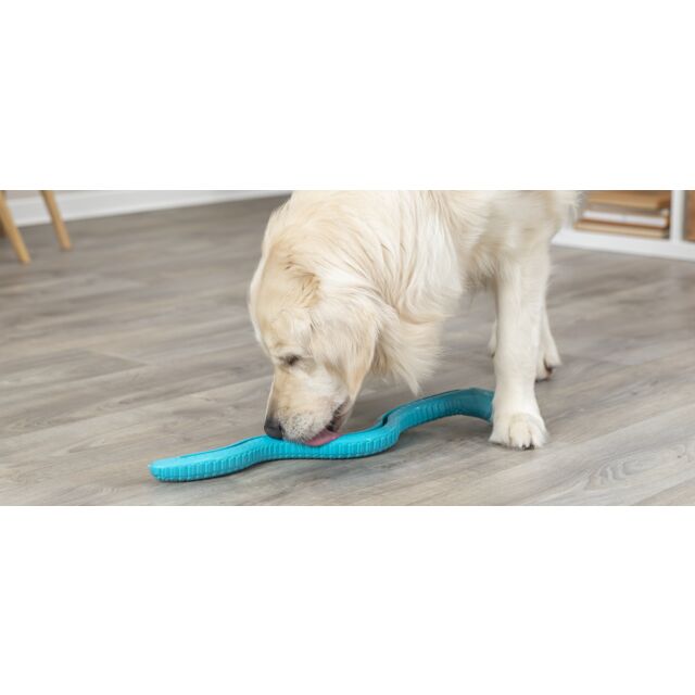 Trixie Dog Interactive Snack Snake