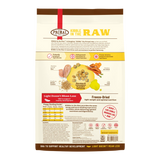 Primal Kibble in the Raw Puppy Dog Food