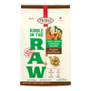 Primal Kibble in the Raw Small Breed Chicken Dog Food