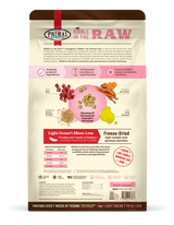 Primal Cat Kibble in the Raw Cat Food