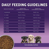 Zignature Puppy Whitefish & Turkey Dry Dog Food