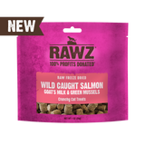 Rawz Raw Freeze-Dried Crunchy Cat Treats