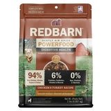 Redbarn Air-Dried Gut Health & Digestion Dog Food