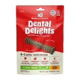 Stella & Chewy's Dental Delights Dog Treats