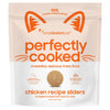 Smallbatch Cat Perfectly Cooked Frozen Cat Food