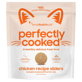 Smallbatch Cat Perfectly Cooked Frozen Cat Food