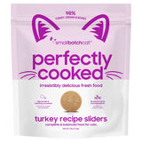 Smallbatch Cat Perfectly Cooked Frozen Cat Food