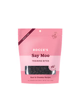 Bocce's Bakery Everyday Training Bites 6oz
