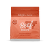 Green Juju Frozen Raw Food Diet Beef Recipe
