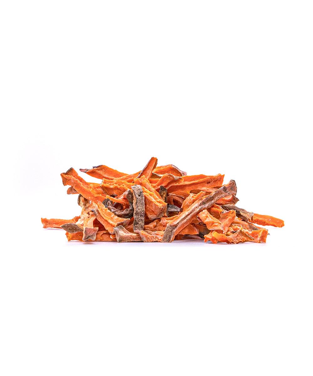 Gaines Family Farmstead Sweet Potato Fries Dog Treat