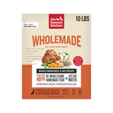 Honest Kitchen Wholemade Whole Grain Beef Dehydrated Dog Food
