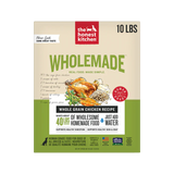 Honest Kitchen Wholemade Whole Grain Chicken Dehydrated Dog Food