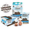 Tucker's Turkey & Pumpkin Raw Frozen Dog Food