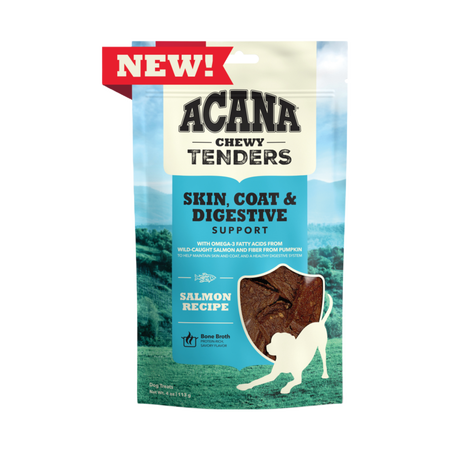 Acana Chewy Tenders Dog Treats