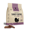 Vital Essentials Raw Frozen Patties Turkey Dog Food