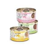 Weruva Cats in the Kitchen Kitten Canned Cat Food