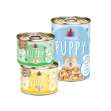 Weruva Puppy Canned Dog Food