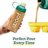 Woof Treat Mixer