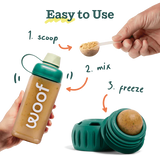 Woof Treat Mixer