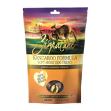 Zignature Soft Moist Training Treats 4oz