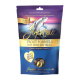 Zignature Soft Moist Training Treats 4oz