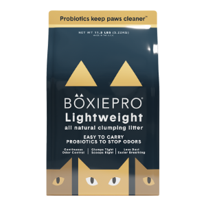 Boxiecat BoxiePro Cat Litter