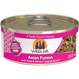 Weruva Classic Canned Cat Food