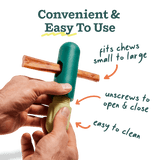 Woof The BullySafe Chew Holder